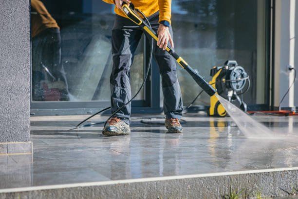 Professional Pressure Washing in Thermal, CA