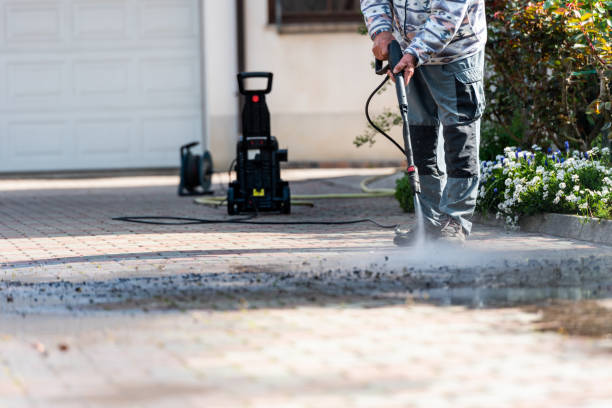 Best Roof Pressure Washing  in Thermal, CA