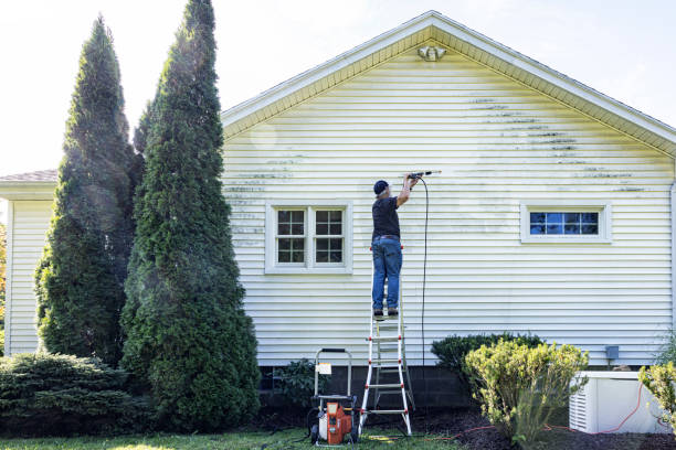 Best Residential Pressure Washing Services  in Thermal, CA