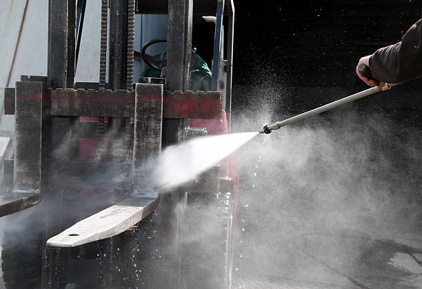 Why Choose Our Certified Pressure Washing Experts for Your Project Needs in Thermal, CA?