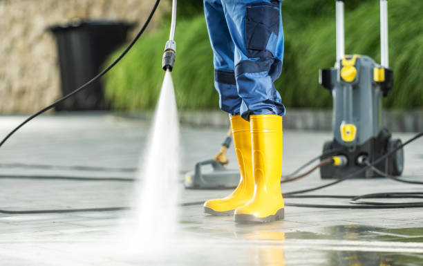Best Exterior Home Cleaning  in Thermal, CA