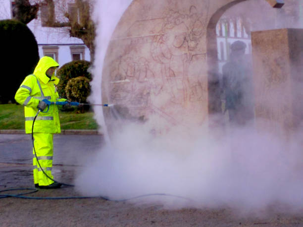 Why Choose Our Certified Pressure Washing Experts for Your Project Needs in Thermal, CA?