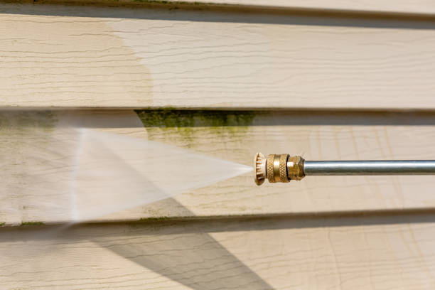 Best Garage Pressure Washing  in Thermal, CA