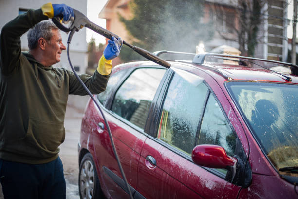 Best Roof Power Washing Services  in Thermal, CA