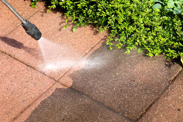 Best Deck Cleaning Services  in Thermal, CA